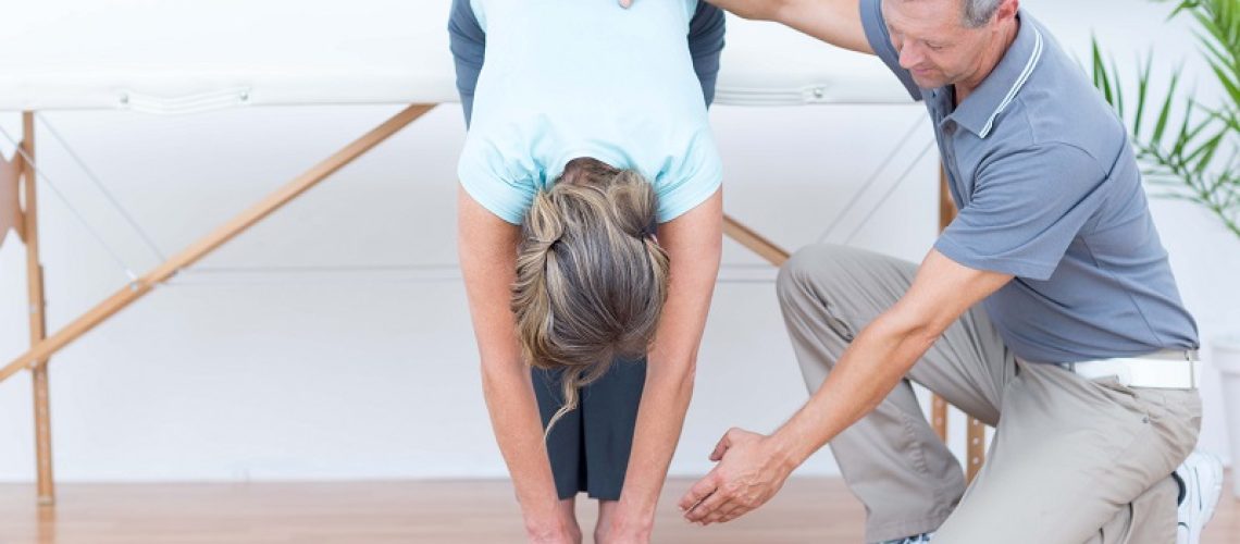 Trate a lombalgia com Pilates e RPG