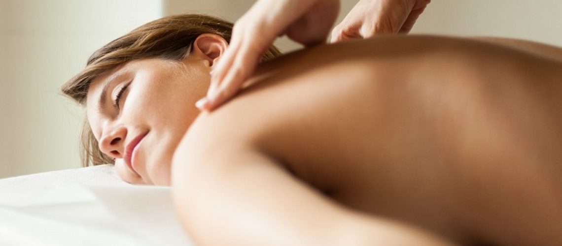 Shiatsu para depressão e ansiedade