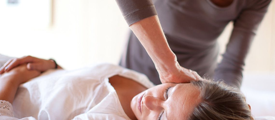 microfisioterapia Foto: freepik